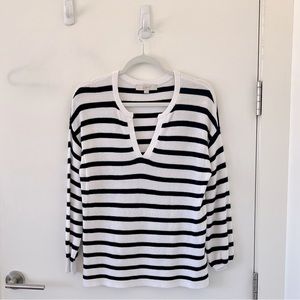 Loft Light Knit Sweater Size Small NWOT